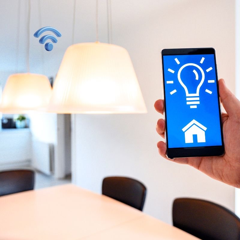 interruptor inteligente 